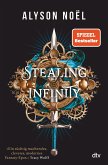 Stealing Infinity / Gray Wolf Academy Bd.1