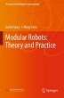 Modular Robots: Theory and Practice - Bild 1