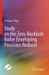 Study on the Zero-Backlash Roller... - Bild 1