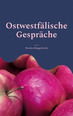 Ostwestfälische Gespräche - Bröggelwirth, Nicolas