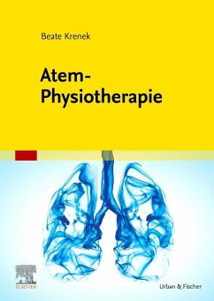 Atem-Physiotherapie - Krenek, Beate