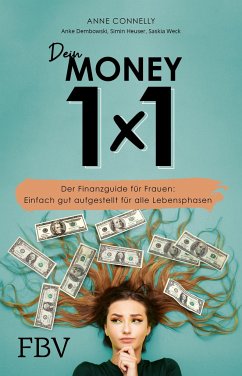 Dein Money 1x1 - Connelly, Anne;Dembowski, Anke;Weck, Saskia