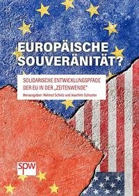 Europäische Souveränität? - Schuster, Joachim; Scholz, Helmut