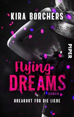 Flying Dreams - Borchers, Kira