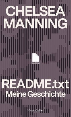 README.txt - Meine Geschichte - Manning, Chelsea