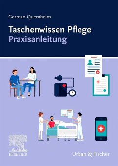 Taschenwissen Praxisanleitung - Quernheim, German