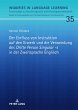 Der Einfluss von Instruktion auf den... - Bild 1