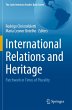 International Relations and Heritage - Bild 1