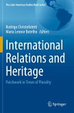 International Relations and Heritage