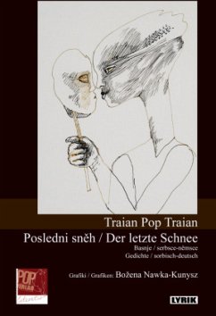 Posledni sneh / Der letzte Schnee - Pop Traian, Traian