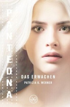 Panteona - Werner, Patrizia K.