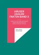 Häuser Zahlen Fakten Band 3 - Bild 1