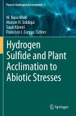 Hydrogen Sulfide and Plant Acclimation to Abiotic Stresses