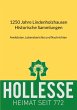 1250 Jahre Lindenholzhausen -... - Bild 1