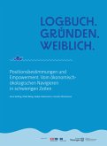 Logbuch. Gründen. Weiblich.