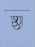 Münchner Jahrbuch der bildenden Kunst 2021