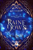 Raine Down (The Shadow Guardians, #1) (eBook, ePUB)