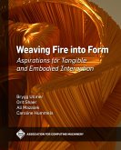 Weaving Fire into Form (eBook, ePUB)