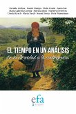 El Tiempo en un Análisis (eBook, ePUB)