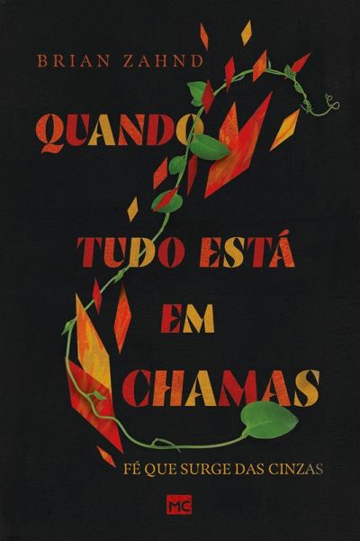 Quando tudo está em chamas (eBook, ePUB)