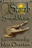 Scarab-Smenkhkare (The Amarnan Kings, #2) (eBook, ePUB)