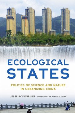 Ecological States (eBook, ePUB) Ecological States (eBook, ePUB)