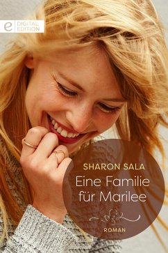 Eine Familie für Marilee (eBook, ePUB) - Sala, Sharon