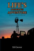 Life's Ponderous Adventure (eBook, ePUB)