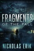 Fragments of the Fall (The Remnants Trilogy, #3) (eBook, ePUB)