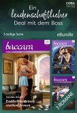 Ein leidenschaftlicher Deal mit dem Boss (3-teilige Serie) (eBook, ePUB)