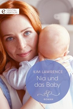 Nia und das Baby (eBook, ePUB) - Lawrence, Kim