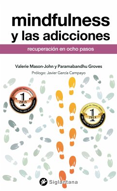 Mindfulness y las adicciones (eBook, ePUB) - García Campayo, Javier