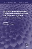 Cognitive Psychophysiology: Event-Related Potentials and the Study of Cognition (eBook, ePUB)