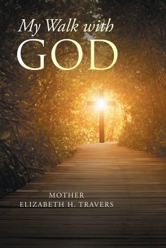 Cover My Walk with God (eBook, ePUB)