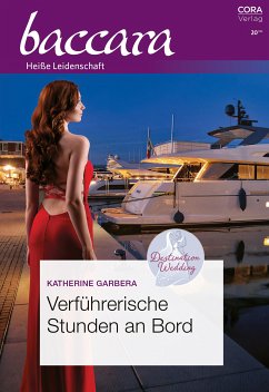 Verführerische Stunden an Bord (eBook, ePUB) - Garbera, Katherine