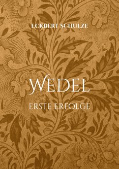 Wedel (eBook, ePUB) - Schulze, Eckbert