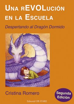 Una rEVOLución en la escuela (eBook, ePUB) - Romero, Cristina