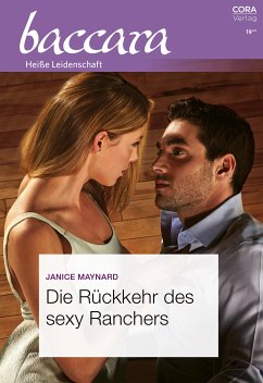 Die Rückkehr des sexy Ranchers (eBook, ePUB) - Maynard, Janice