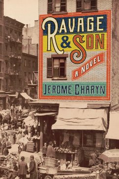 Cover Ravage & Son (eBook, ePUB)
