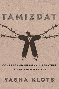 Tamizdat (eBook, ePUB)