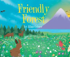 Friendly Forest (eBook, ePUB)