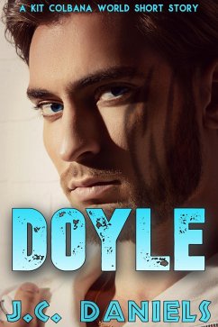 Doyle (The Colbana Files) (eBook, ePUB) - Daniels, J. C.