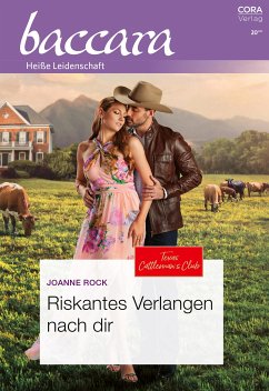 Riskantes Verlangen nach dir (eBook, ePUB) - Rock, Joanne