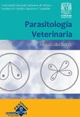 Parasitología veterinaria (eBook, ePUB)