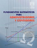 Fundamentos matemáticos para administradores y contadores (eBook, ePUB)