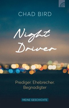 Night Driver (eBook, ePUB) - Bird, Chad
