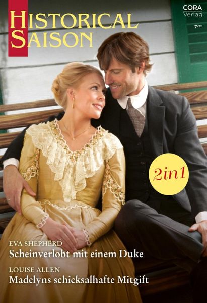 Historical Saison Band 93 (eBook, ePUB)