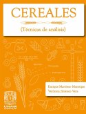 Cereales (Técnicas de análisis) (eBook, ePUB)