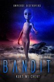 Universe Destroyers: Bandit (eBook, ePUB)