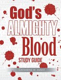 God's Almighty Blood Study Guide (eBook, ePUB)